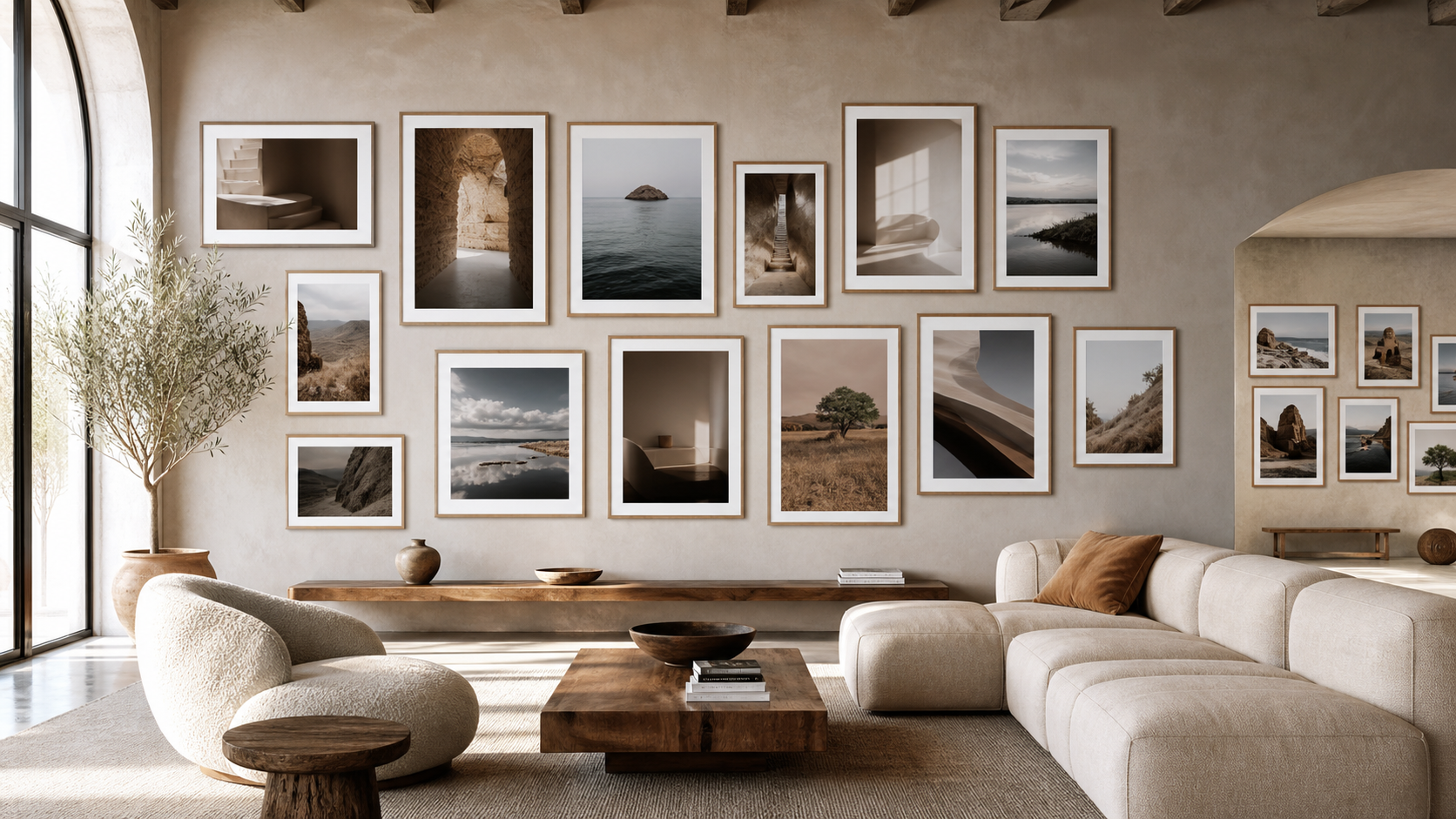 Galleria Foto Lucera